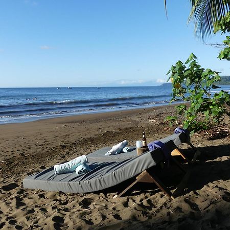 The Tranquilo Lodge, Adult Only, All Meals Included Drake Bay ภายนอก รูปภาพ