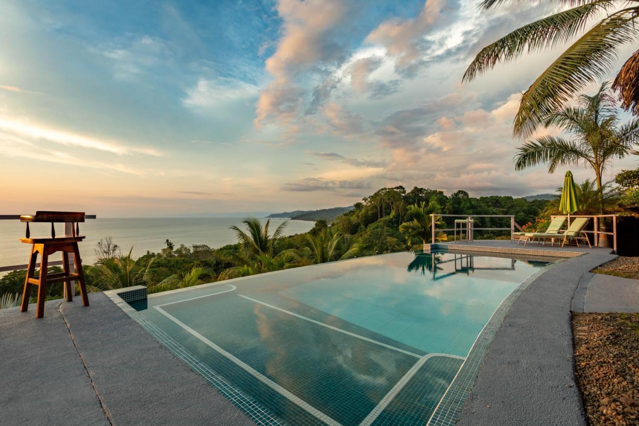 The Tranquilo Lodge, Adult Only, All Meals Included Drake Bay ภายนอก รูปภาพ