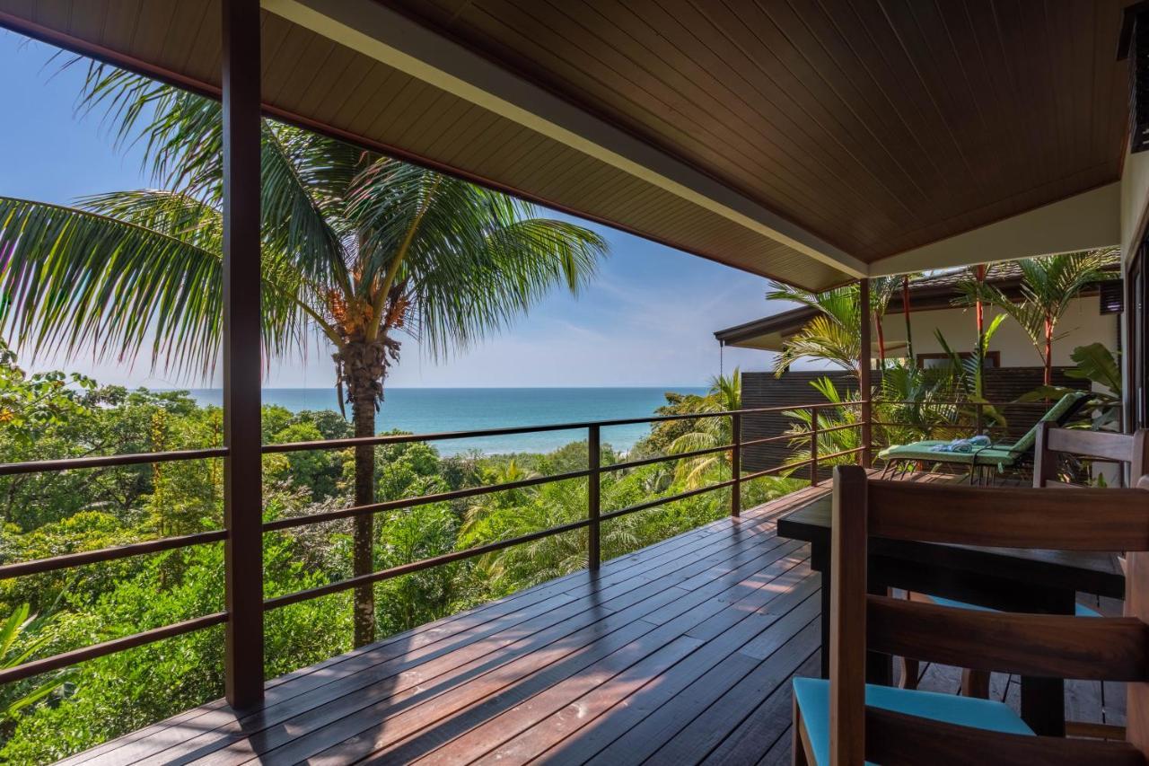 The Tranquilo Lodge, Adult Only, All Meals Included Drake Bay ภายนอก รูปภาพ