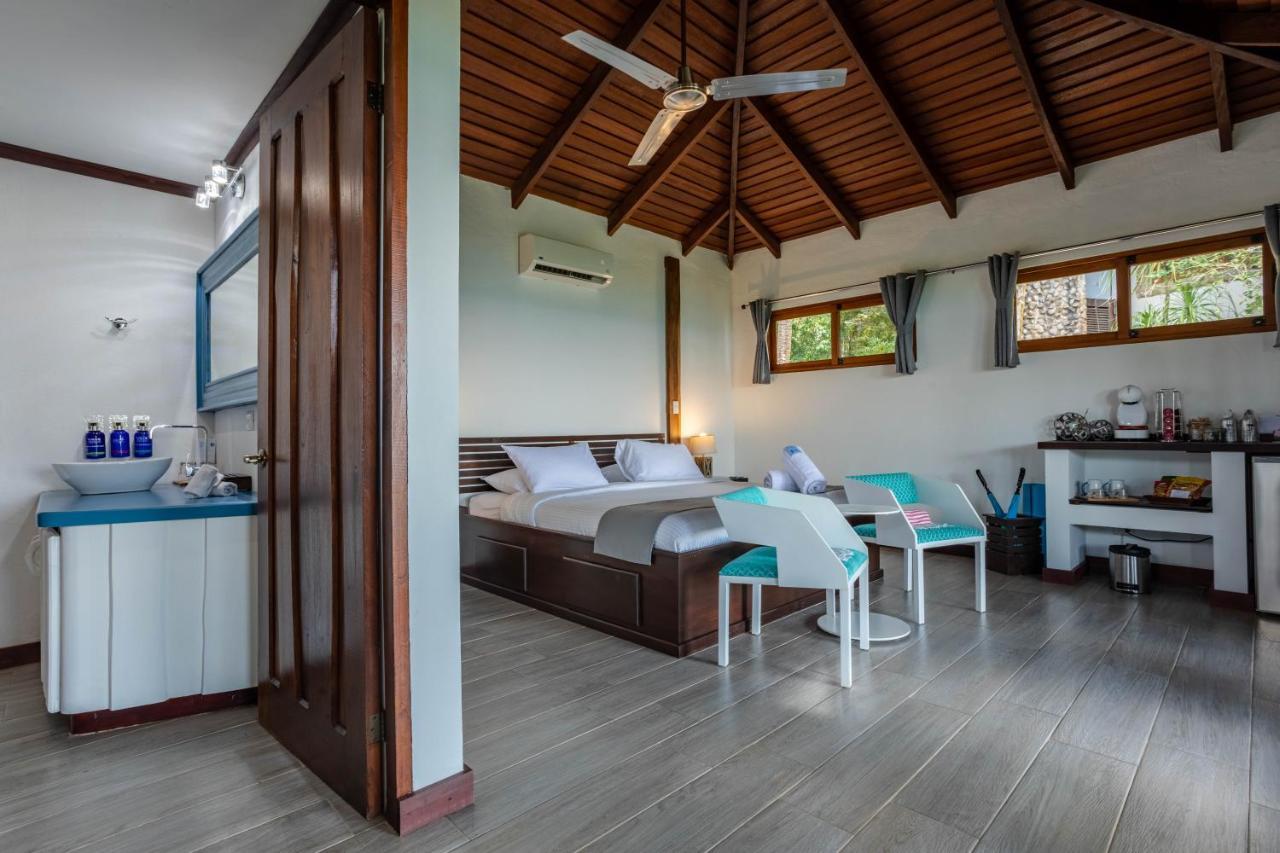 The Tranquilo Lodge, Adult Only, All Meals Included Drake Bay ภายนอก รูปภาพ