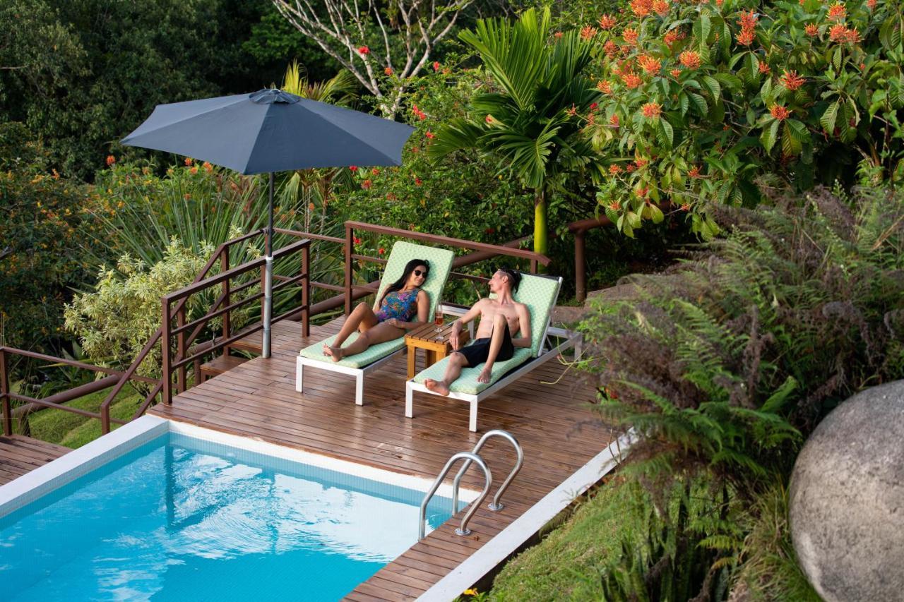 The Tranquilo Lodge, Adult Only, All Meals Included Drake Bay ภายนอก รูปภาพ