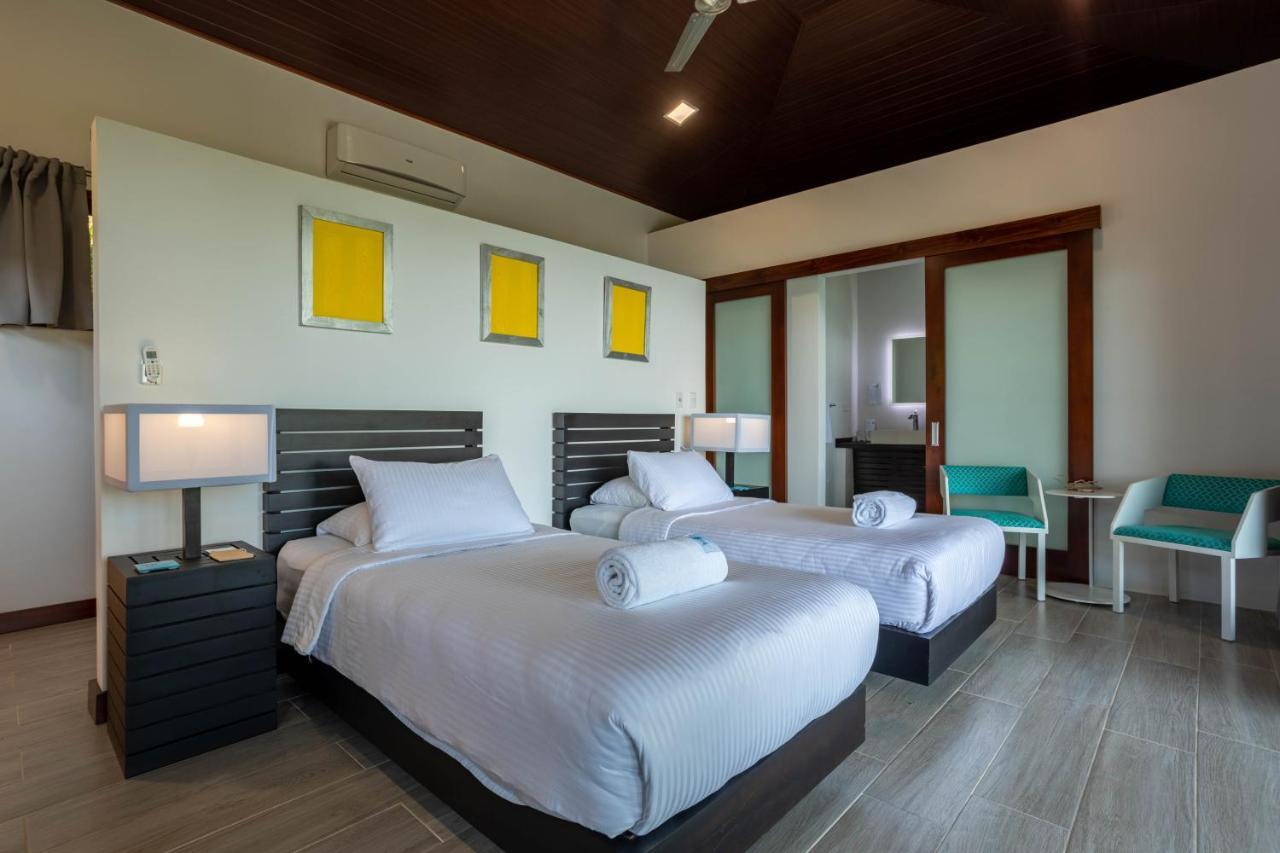 The Tranquilo Lodge, Adult Only, All Meals Included Drake Bay ภายนอก รูปภาพ
