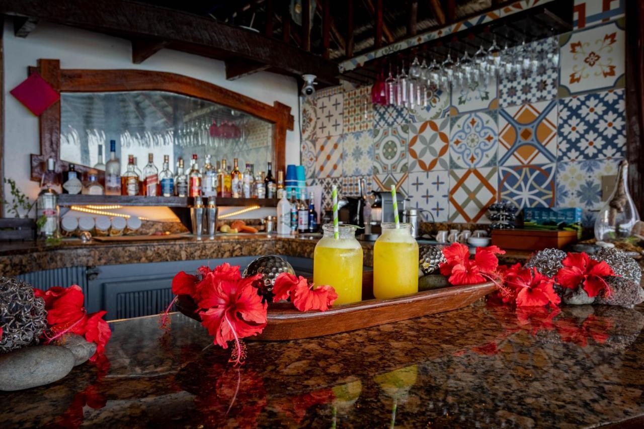 The Tranquilo Lodge, Adult Only, All Meals Included Drake Bay ภายนอก รูปภาพ