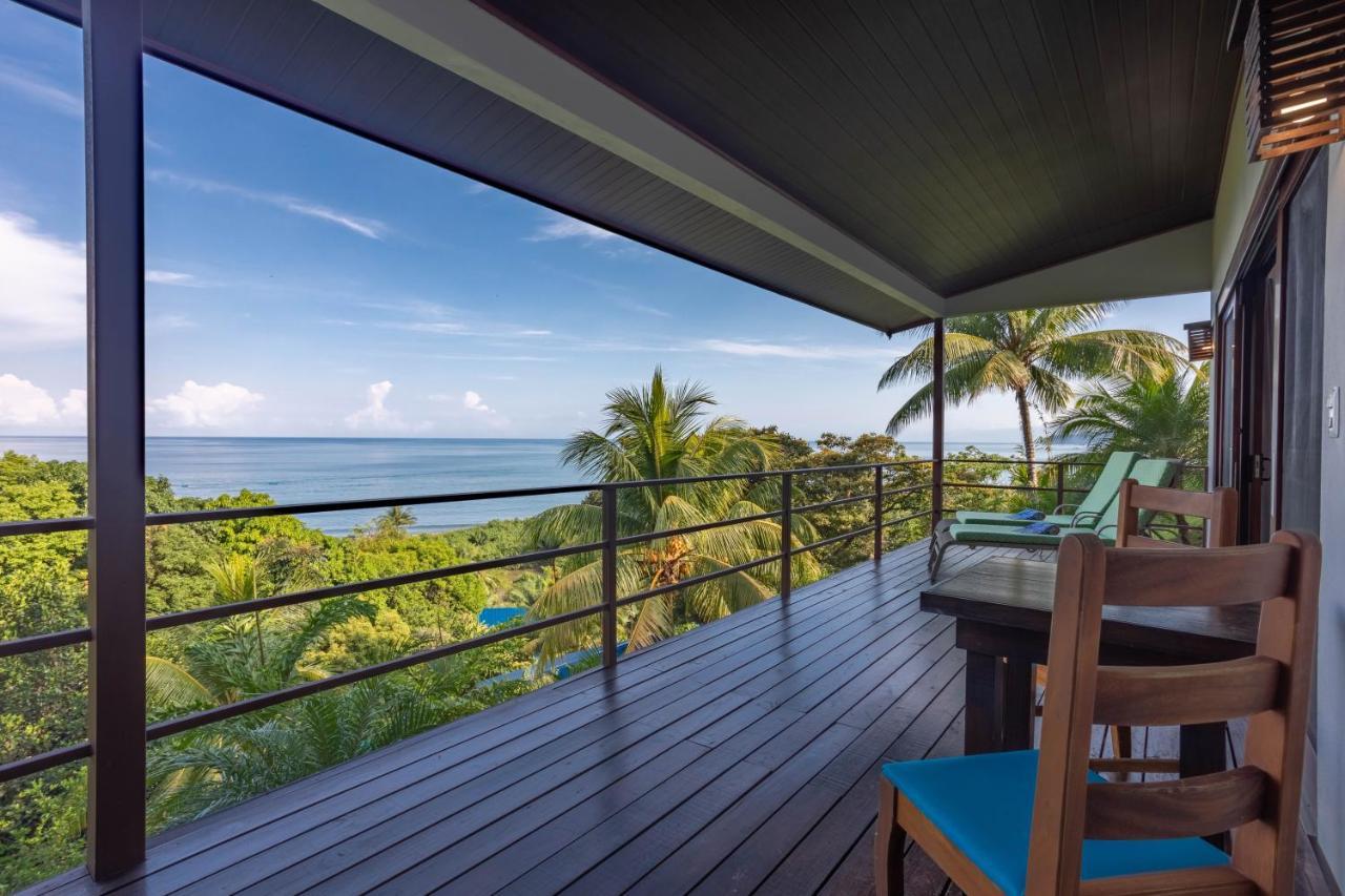 The Tranquilo Lodge, Adult Only, All Meals Included Drake Bay ภายนอก รูปภาพ
