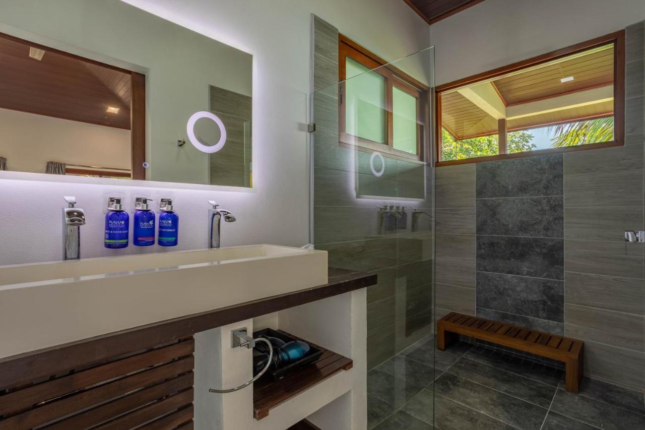 The Tranquilo Lodge, Adult Only, All Meals Included Drake Bay ภายนอก รูปภาพ