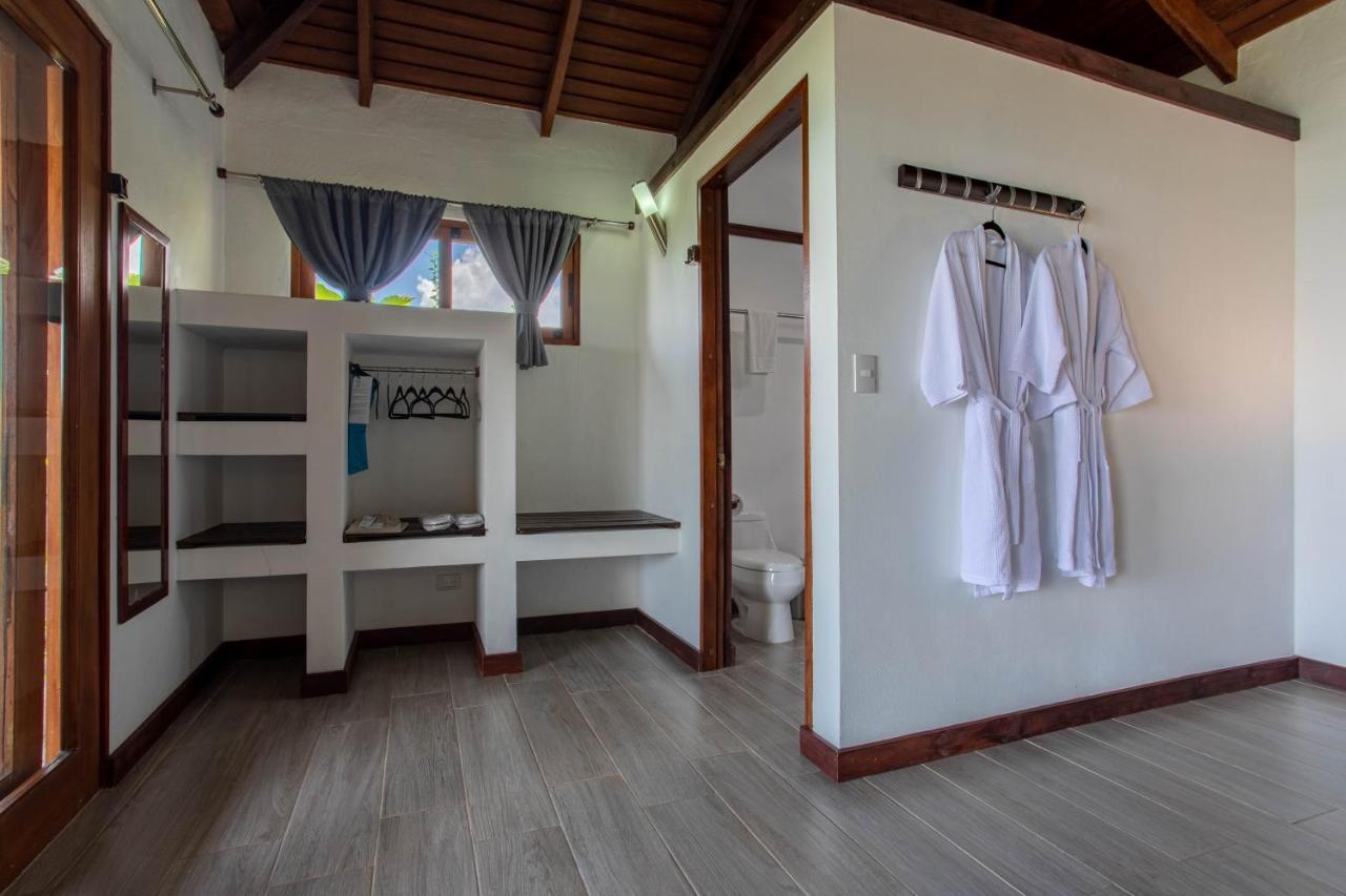 The Tranquilo Lodge, Adult Only, All Meals Included Drake Bay ภายนอก รูปภาพ