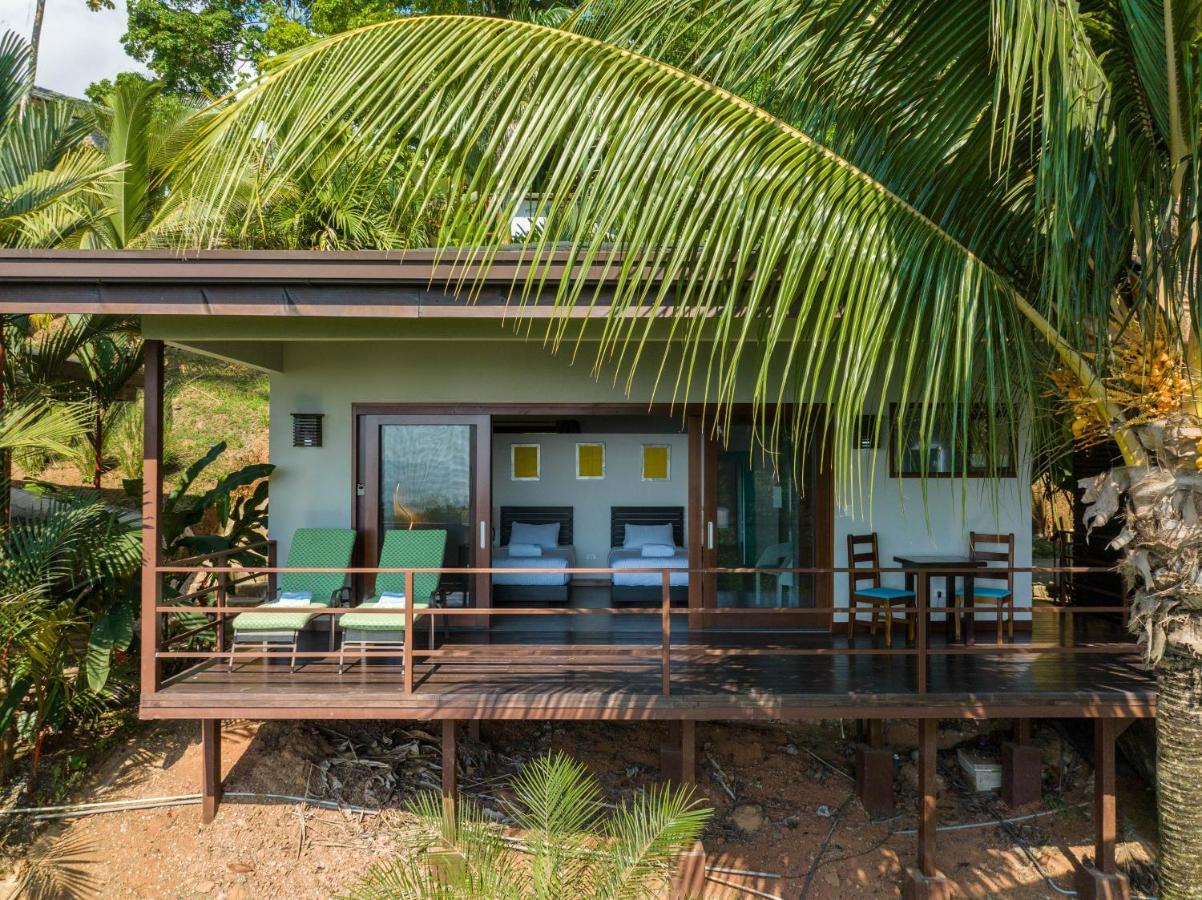 The Tranquilo Lodge, Adult Only, All Meals Included Drake Bay ภายนอก รูปภาพ