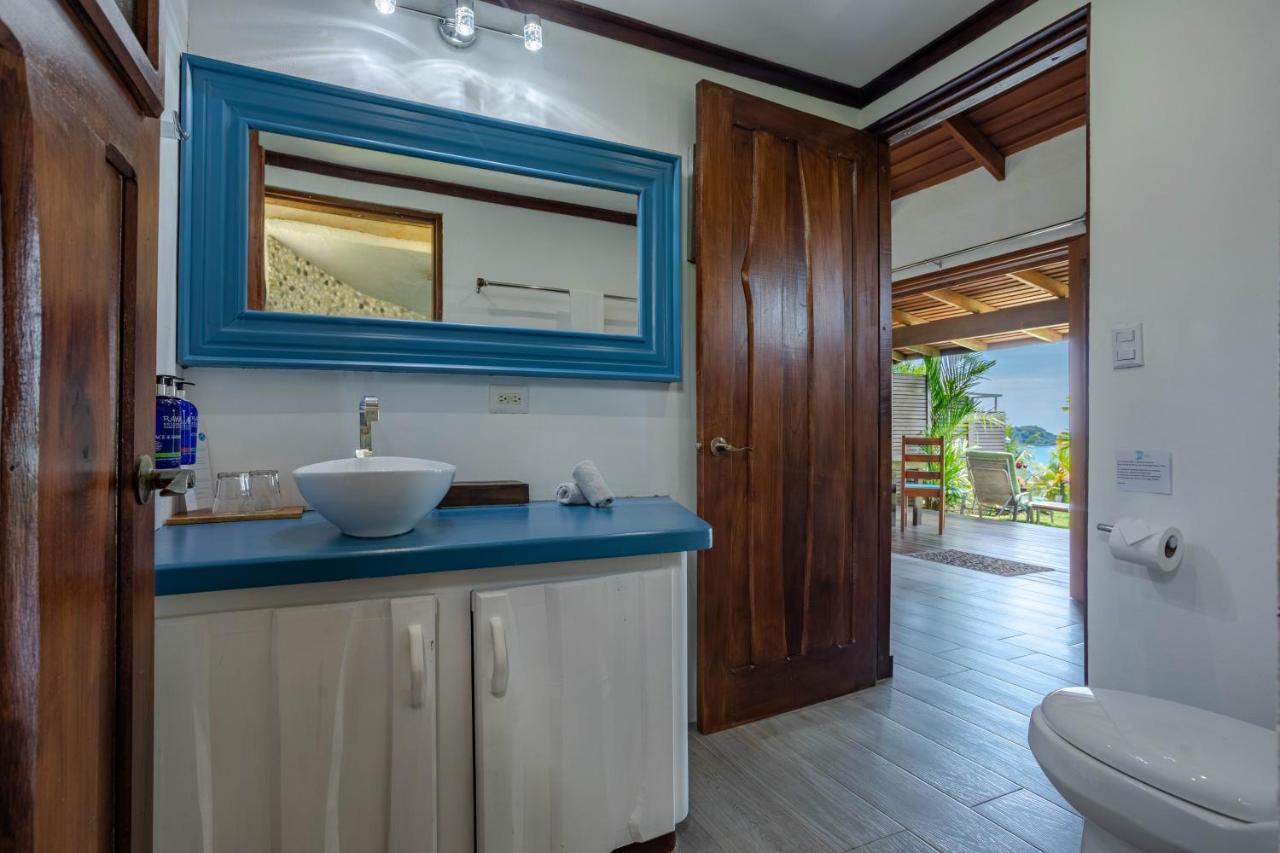 The Tranquilo Lodge, Adult Only, All Meals Included Drake Bay ภายนอก รูปภาพ