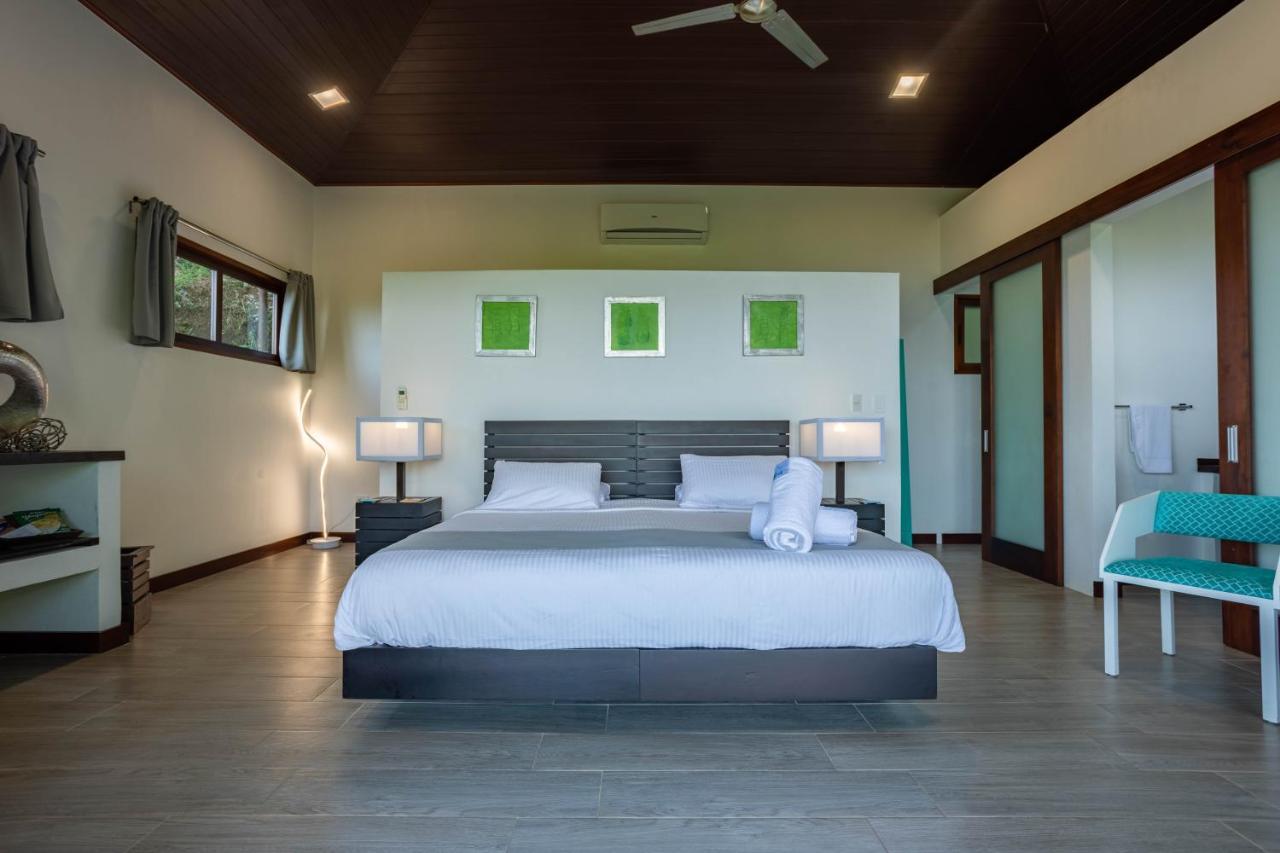 The Tranquilo Lodge, Adult Only, All Meals Included Drake Bay ภายนอก รูปภาพ