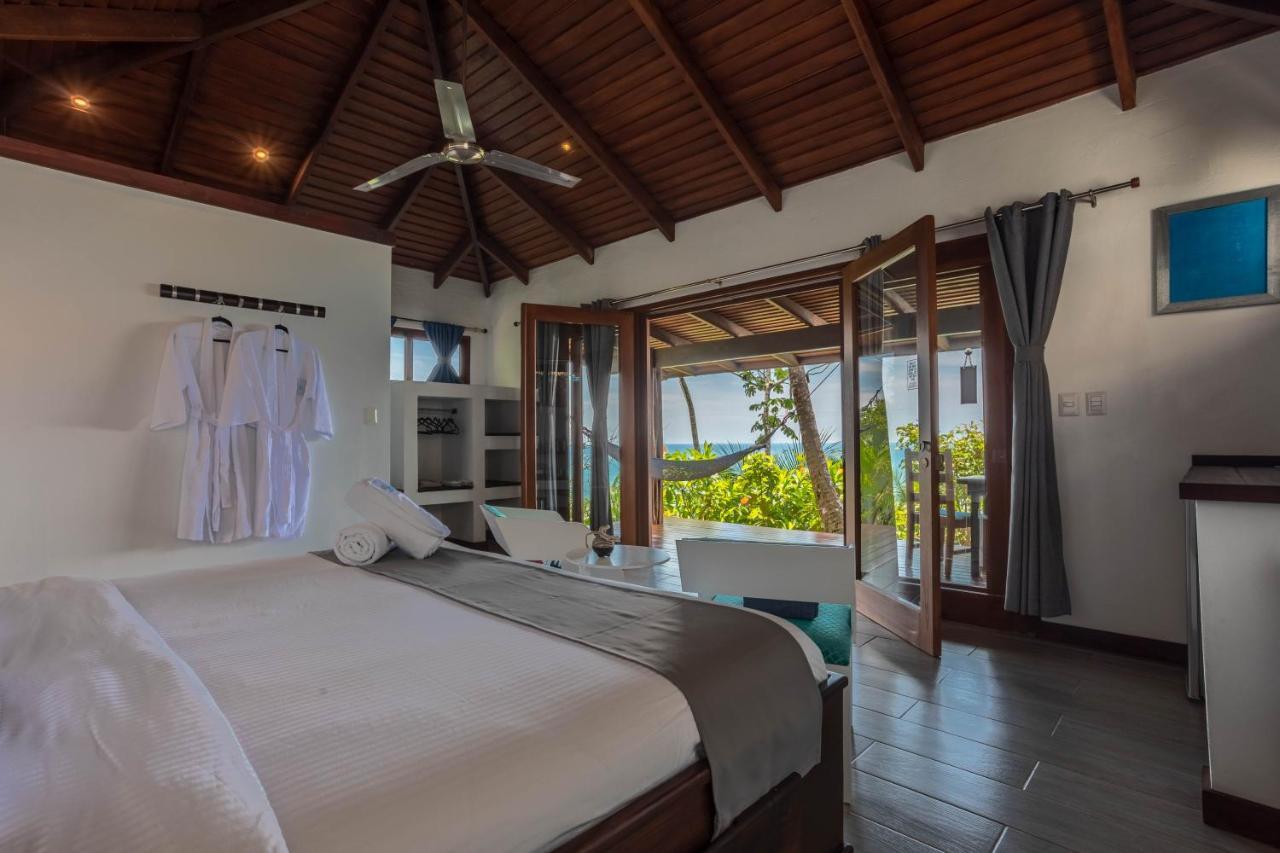 The Tranquilo Lodge, Adult Only, All Meals Included Drake Bay ภายนอก รูปภาพ