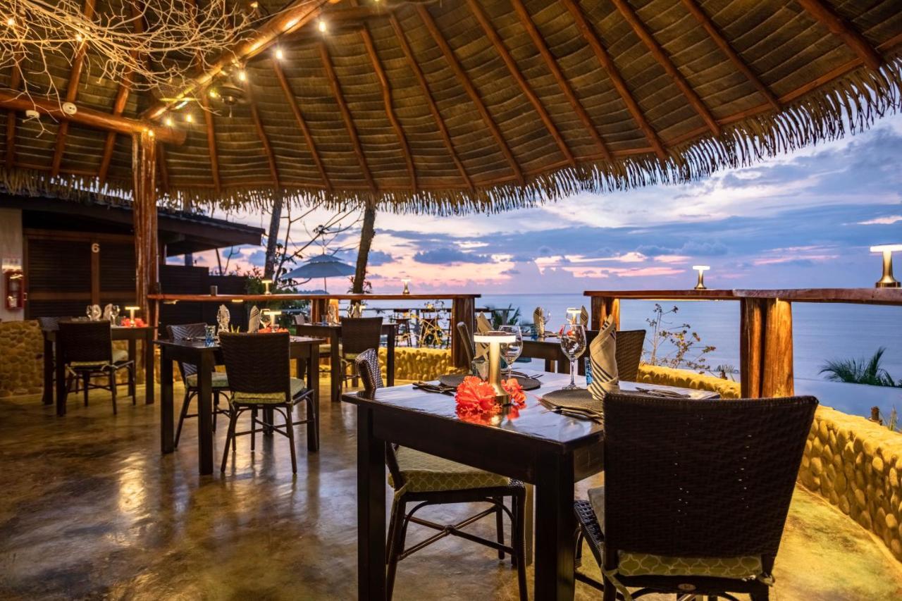The Tranquilo Lodge, Adult Only, All Meals Included Drake Bay ภายนอก รูปภาพ