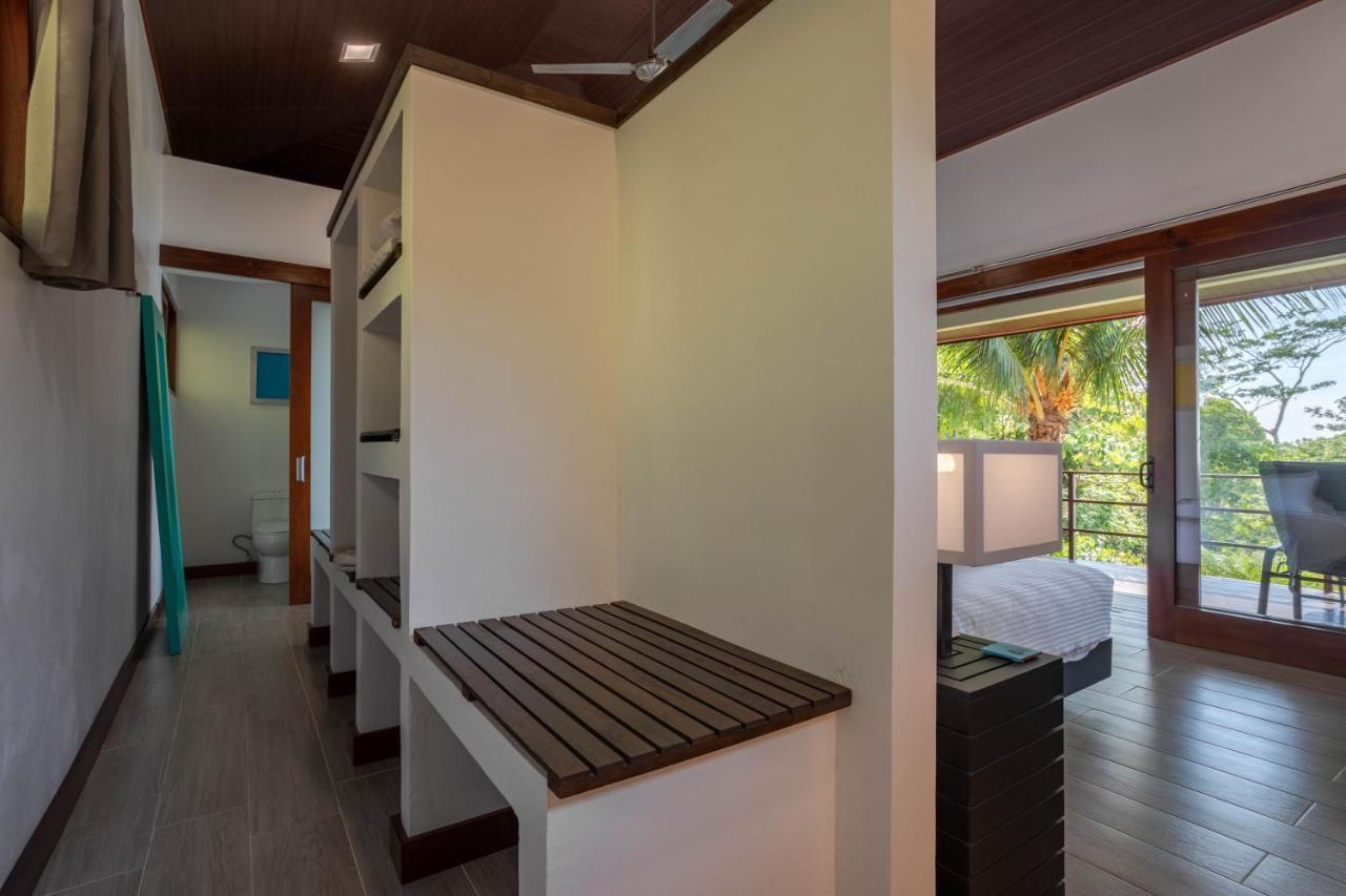 The Tranquilo Lodge, Adult Only, All Meals Included Drake Bay ภายนอก รูปภาพ