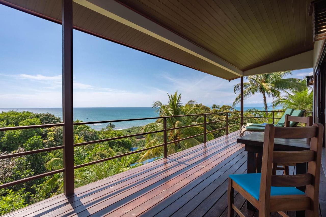 The Tranquilo Lodge, Adult Only, All Meals Included Drake Bay ภายนอก รูปภาพ