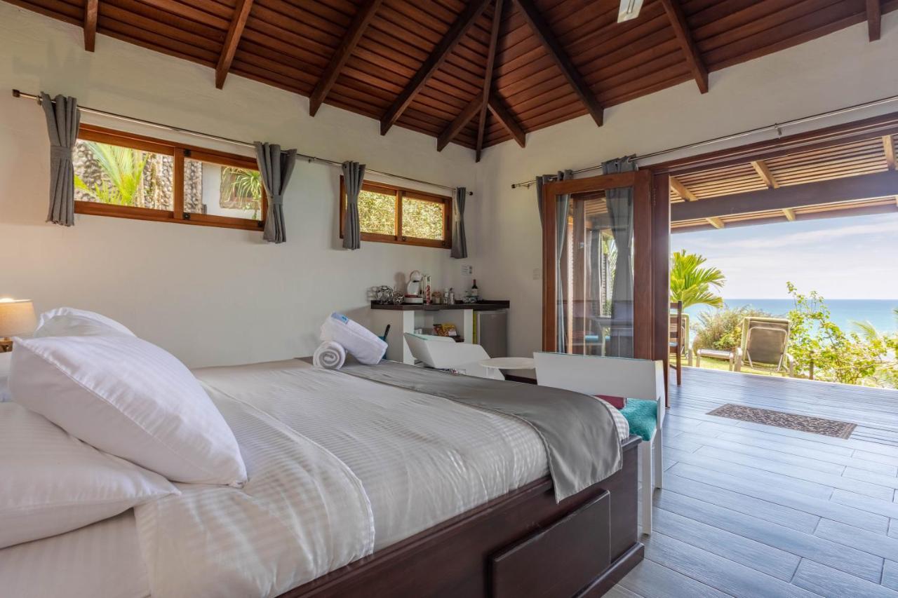 The Tranquilo Lodge, Adult Only, All Meals Included Drake Bay ภายนอก รูปภาพ