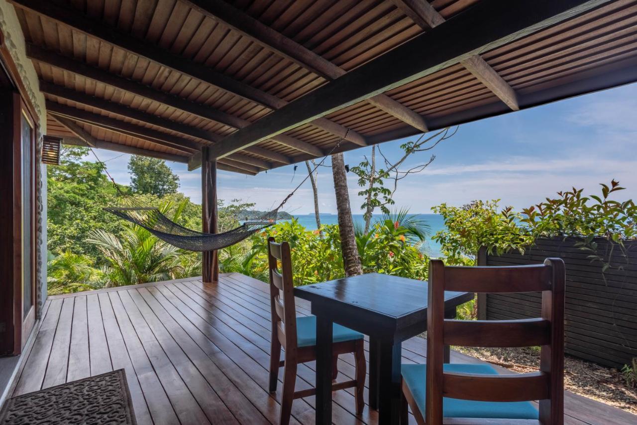 The Tranquilo Lodge, Adult Only, All Meals Included Drake Bay ภายนอก รูปภาพ