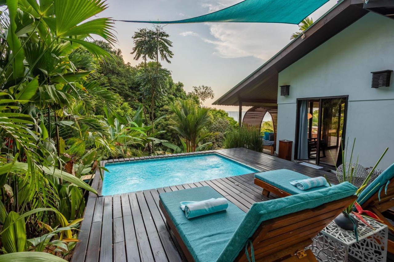 The Tranquilo Lodge, Adult Only, All Meals Included Drake Bay ภายนอก รูปภาพ