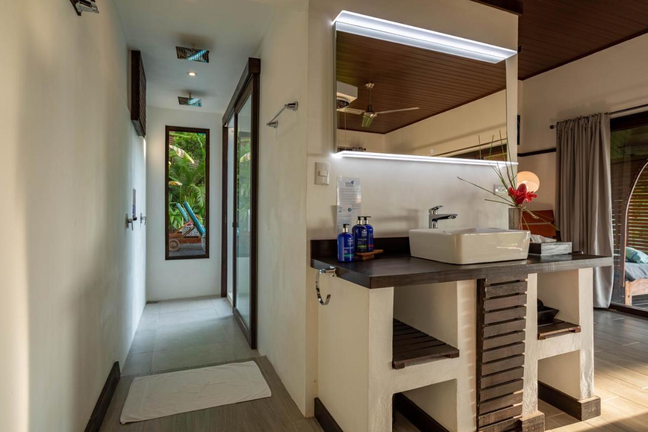 The Tranquilo Lodge, Adult Only, All Meals Included Drake Bay ภายนอก รูปภาพ