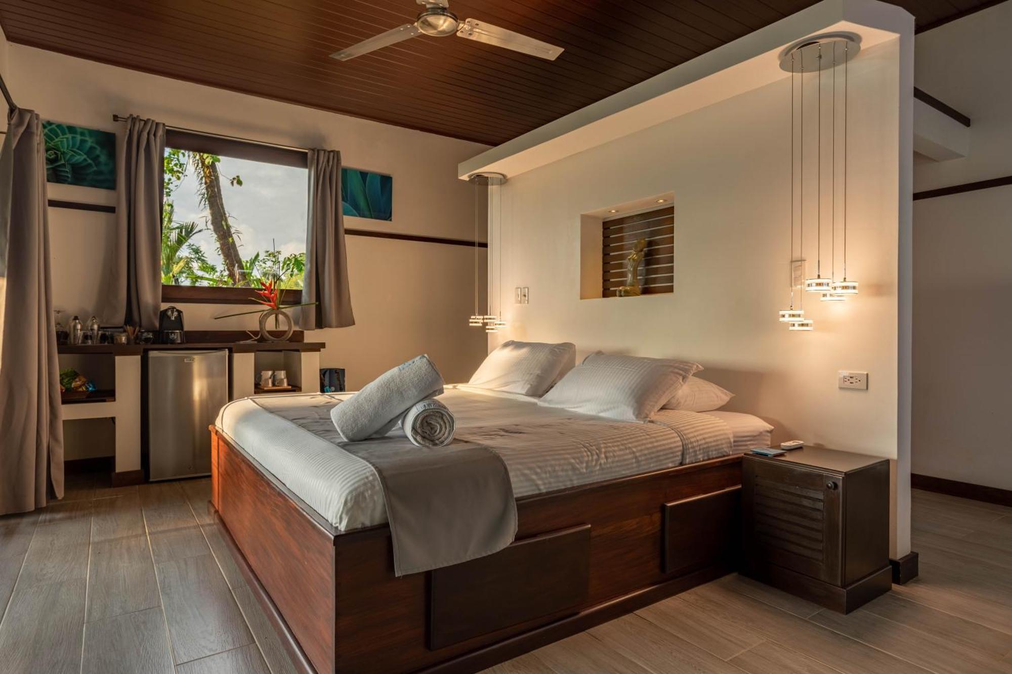The Tranquilo Lodge, Adult Only, All Meals Included Drake Bay ภายนอก รูปภาพ